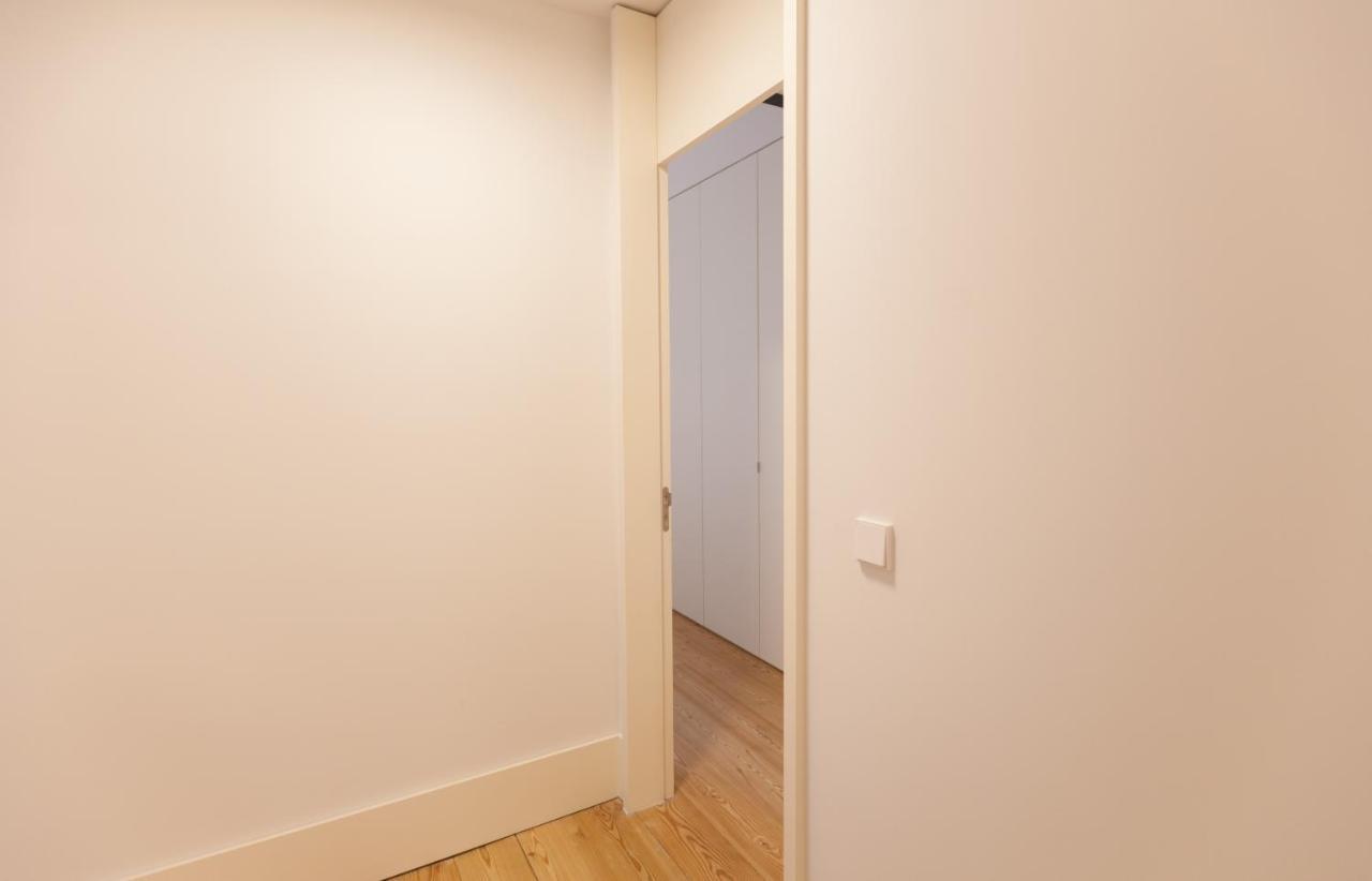 Flh Augusta'S Arch Bright Flat Apartment Lisabona Exterior foto